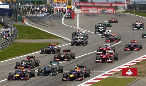 f1 german grand prix.